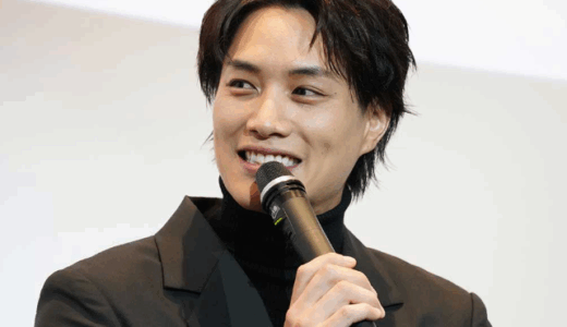 鈴木伸之の学歴を徹底解説！学生時代の挫折と芸能界入り