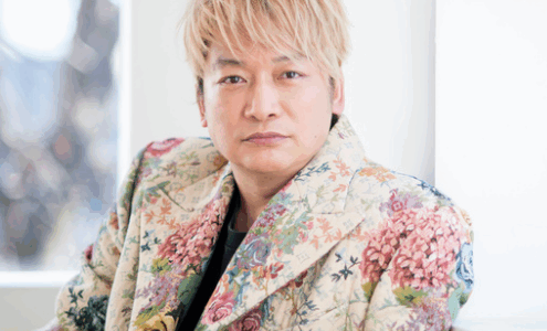 香取慎吾の結婚相手の写真流出？目撃情報と噂を徹底調査