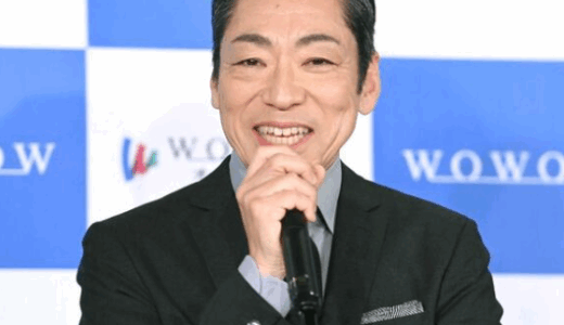 【2025年最新】香川照之の奥さんは元女優？再婚相手の驚きの経歴と現在