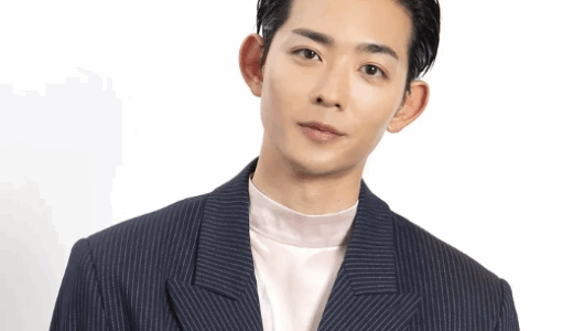 竜星涼の結婚相手の正体は？志田未来や今野鮎莉との関係も調査