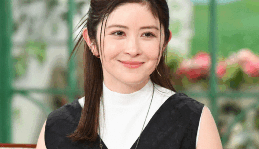 宮澤エマの旦那は森崎ウィン？結婚や子供の噂と熱愛の真相を徹底解説