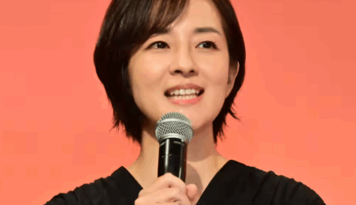 鈴木奈穂子の旦那の事件と現在の家庭・育児事情を深掘り