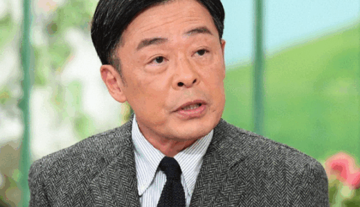 光石研の妻はどんな人？結婚生活と愛犬との暮らしを紹介