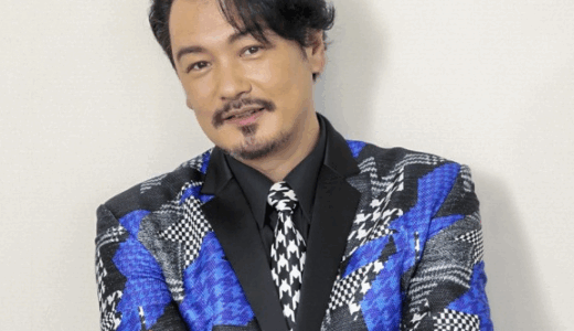 小田井涼平の元妻説の真相とリリコとの馴れ初めや再婚の背景とは