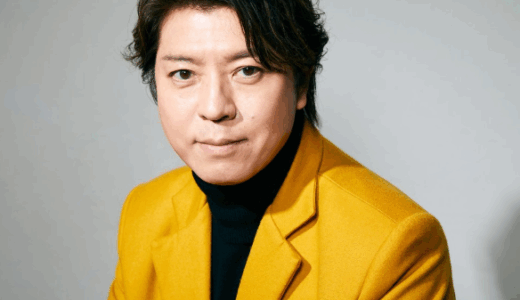 上川隆也の息子は実在する？家族構成と噂の真相を徹底解説
