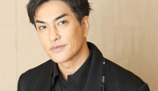 北村一輝の嫁は元モデル？再婚相手の素顔と噂の真相を徹底解説