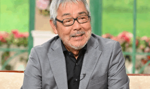 寺尾聰の家族構成と現在｜父・母・妻・子供まで徹底解説