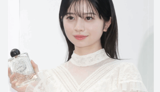 桜田ひよりと桜田淳子は親子？家族構成や本名から真相解説
