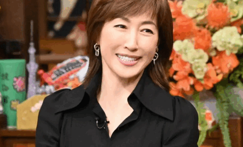 高島礼子の再婚相手は誰？最新情報と噂の真相を徹底解説【2025年版】