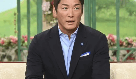 長嶋一茂の嫁・仁子さんとは？学歴や性格と家族エピソードを徹底解説