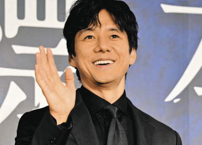 西島秀俊の妻は伊藤綾子？噂の真相と森あやかとの結婚生活を徹底解説