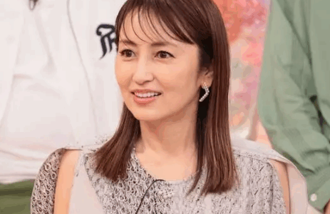 矢田亜希子の実家は金持ちの噂は本当？父親の職業と現在の収入源