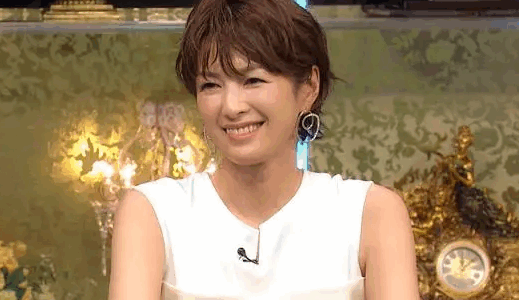 吉瀬美智子の国籍や実家・結婚歴を総まとめ！女優人生の全貌