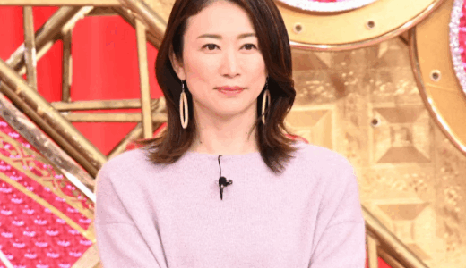 田中雅美の旦那は誰？職業や馴れ初めから現在の家族生活まで徹底解説