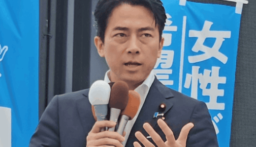 小泉進次郎の名言集が当たり前だけど面白い！バズる理由と構文の正体を解説