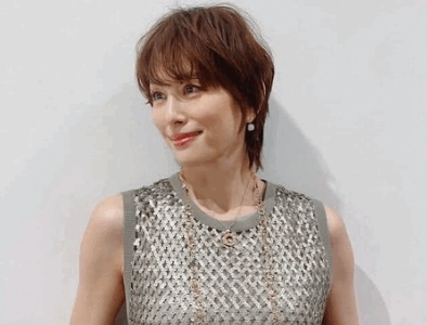米倉涼子の若い頃は伝説級！出演ドラマやCMの魅力から現在まで徹底解説