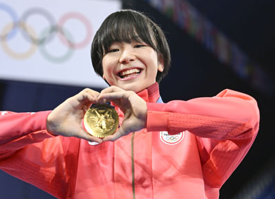 藤波朱理の背中が語る筋肉と強さと美しさの秘密を徹底解説