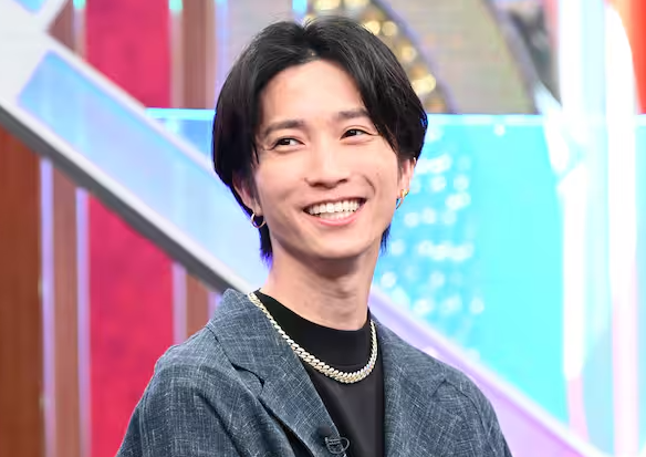 田中樹の兄弟の名前や年齢差は?田中聖との関係と家族構成を徹底解説 - 芸能ゴシップ速報