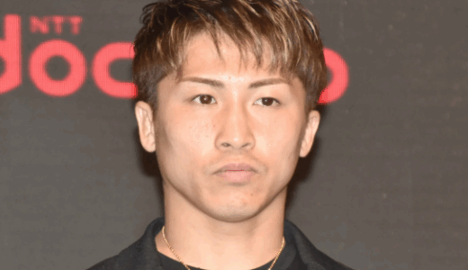 井上尚弥の次戦の相手はアフマダリエフ？日程・場所・視聴方法を総まとめ