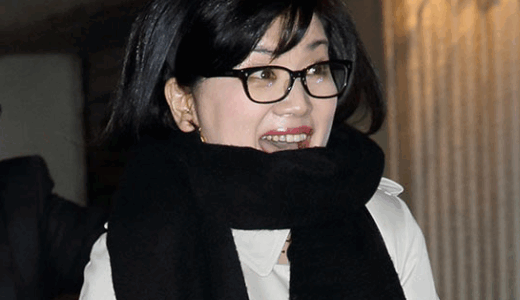 桜田淳子の合同結婚式とは？現在の統一教会との深い関係も徹底解説