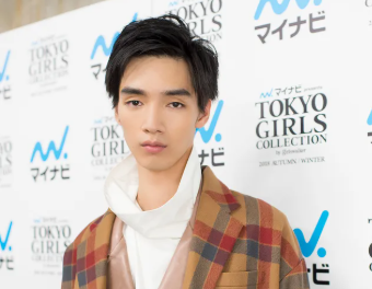 清水尋也の父の正体とは？兄弟や母親との関係も徹底解説