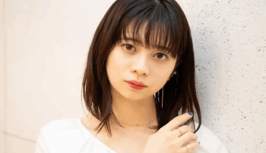 桜田ひよりのハーフ説とクォーター説の真相は？家族構成や外見から徹底検証