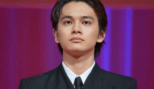 北村匠海の父は北村一輝？親子説の真相と実家の家族構成を徹底解説
