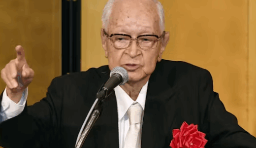 渡辺恒雄の息子・睦氏の年齢や家族構成と現在の姿を徹底解説