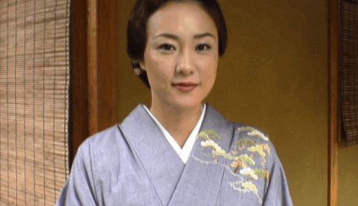 原田貴和子の死因が語られない理由と芸能界の沈黙の真相