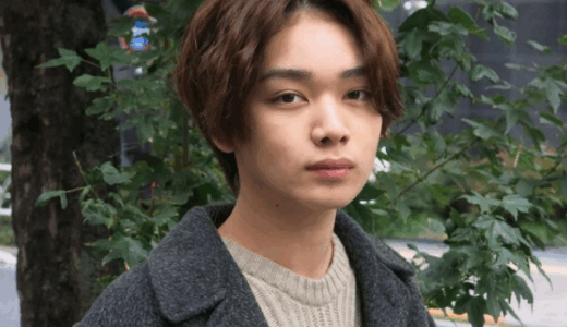 宮世琉弥の彼女像を徹底解剖！過去の噂と結婚観から考察