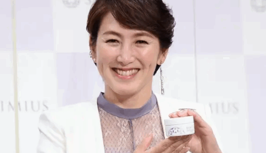 杉山愛の元夫の名前や年齢は？噂の真相と再婚説の誤解を徹底解説