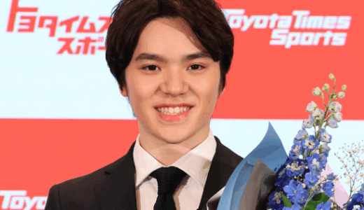 宇野昌磨は本田真凛と別れた説の真相と結婚間近の噂を徹底調査