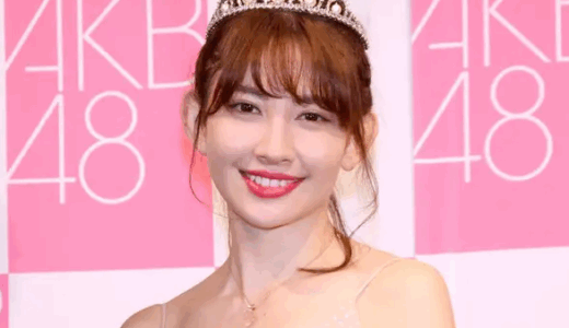 小嶋陽菜の結婚と宮本拓との馴れ初めは？熱愛報道から現在までを徹底解説