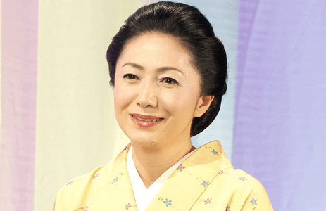 石川さゆりの再婚相手は誰？夫は馬場憲治？写真と噂の真相を徹底調査