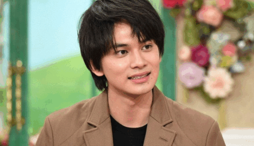 北村匠海の幼少期に迫る｜子役時代のドラマの名演技と成長の軌跡