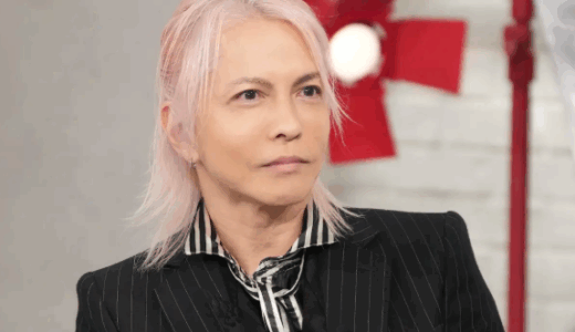 hydeの大石恵との馴れ初め全記録｜うたばん共演から現在までの軌跡