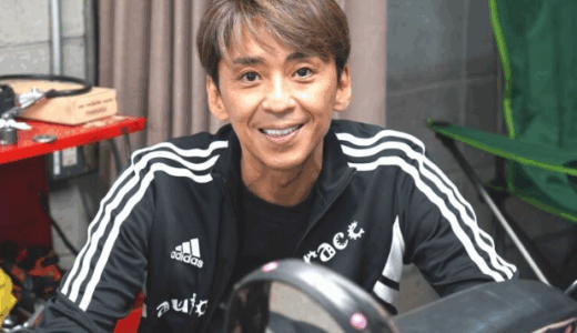 森且行の妻・亜紀との結婚の馴れ初めと別居の真相を徹底解説