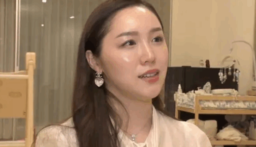 石田安奈の旦那は誰？年齢差22歳の再婚説と5社経営の社長との馴れ初め
