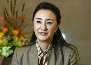 中林美恵子の家族構成まとめ｜実家・姉妹・旦那との関係性を徹底解説