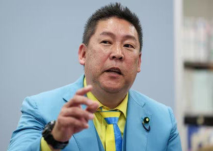 立花孝志の弁護士資格の真相は？活動歴や現在の影響力を徹底解説