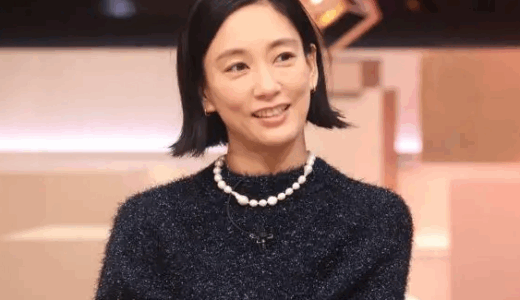 水川あさみの元夫は誰？窪田正孝との子供と再婚説の真相を徹底解説