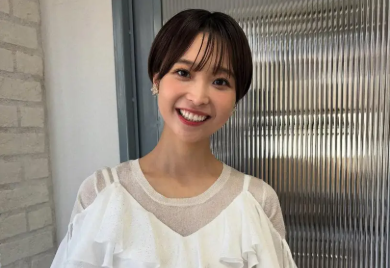 渡邊渚のグラビアがおかしい？嘘つきで最悪や病名公表しない理由とは