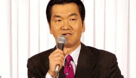 島田紳助の現在の収入が驚異的！資産と仕事の全貌を徹底解説