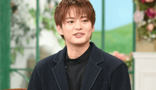 中山優馬の結婚とあめみやさやか｜婚姻届説から交際疑惑まで徹底検証