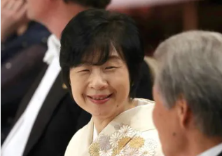 黒田清子の子供いない理由とは？生活スタイルと夫婦の価値観から考察