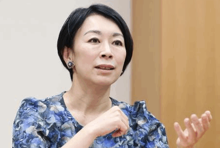 山尾志桜里の子供の学校は聖徳？現在の年齢や親権問題も徹底解説