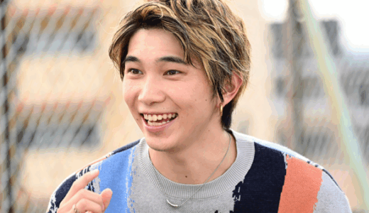 遠藤健慎の彼女の最新情報！インスタ投稿や容疑報道の真相