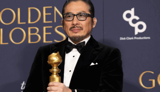 真田広之の息子が亡くなった？長男が赤西仁で次男が俳優の噂とは