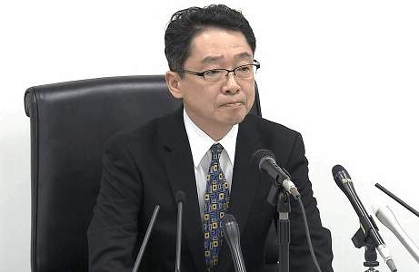 北川健太郎の家族構成と女性副検事事件後の対応を徹底解説