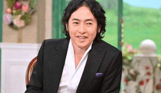 秋川雅史の奥さんの素顔とは？夫婦と子供が歩む音楽一家の物語